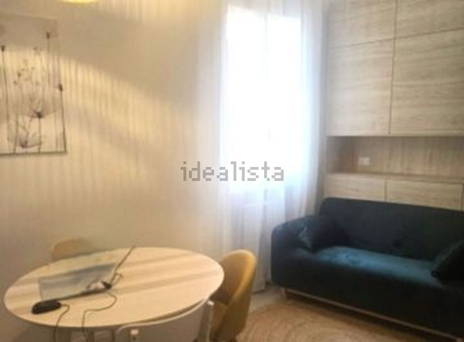 monolocale in affitto a Milano in zona Isola