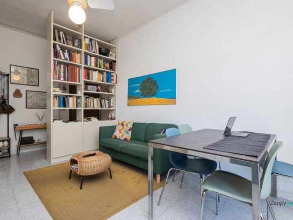 appartamento in affitto a Milano in zona Segnano