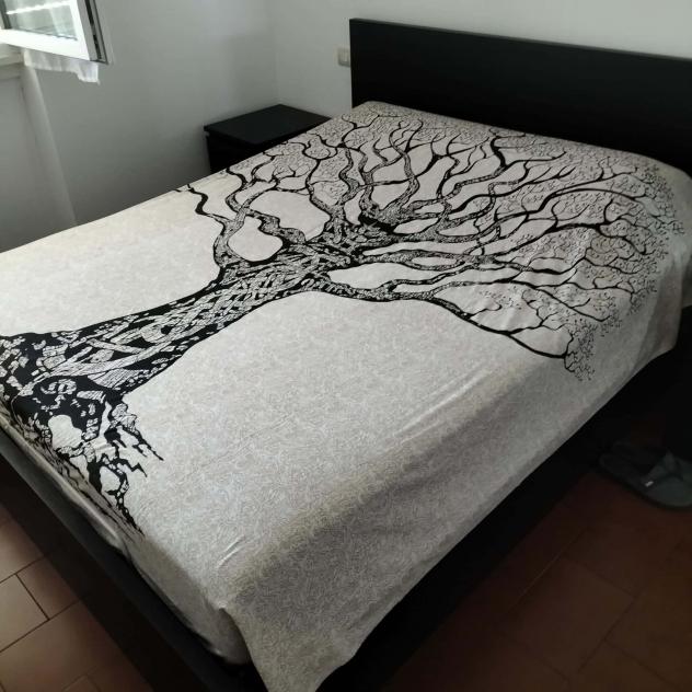 appartamento in affitto a Milano in zona San Siro