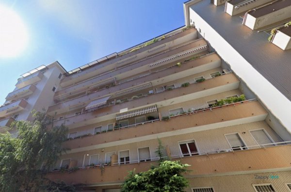 appartamento in affitto a Milano in zona Centro Storico