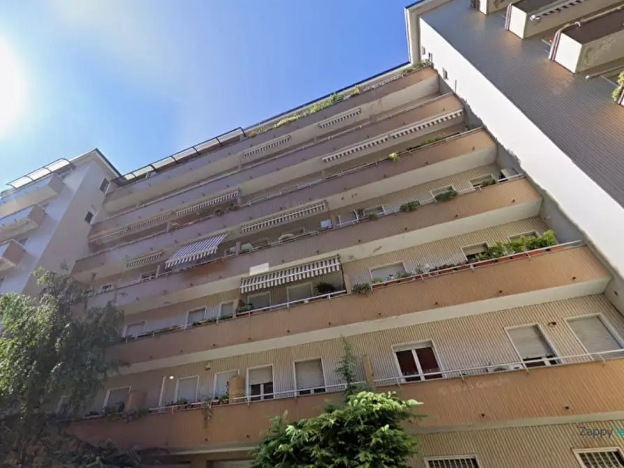 appartamento in affitto a Milano in zona Greco