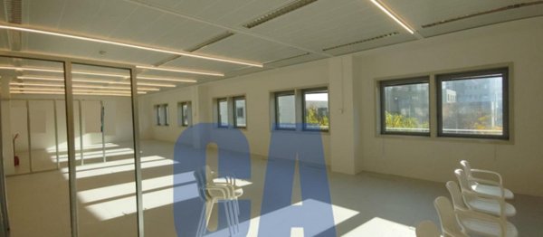 ufficio in affitto a Milano in zona Bicocca