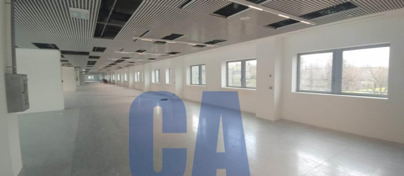 ufficio in affitto a Milano in zona Bicocca