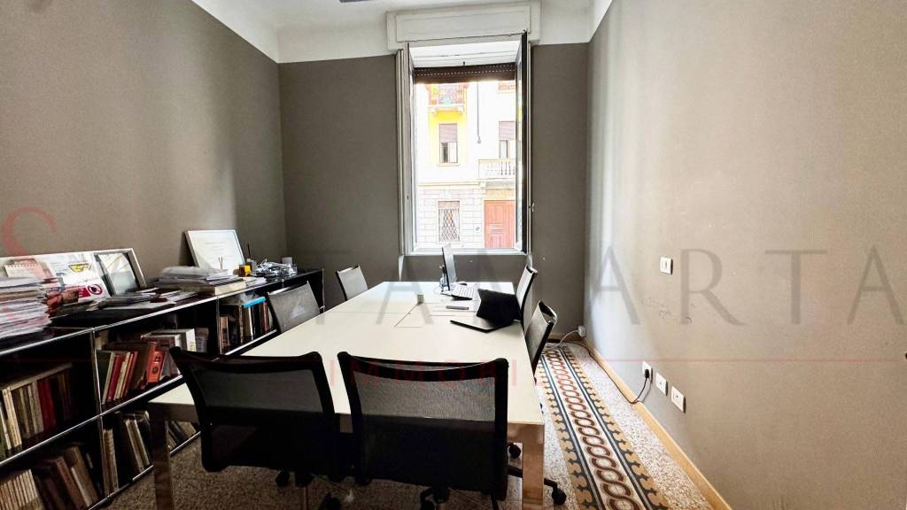 ufficio in affitto a Milano