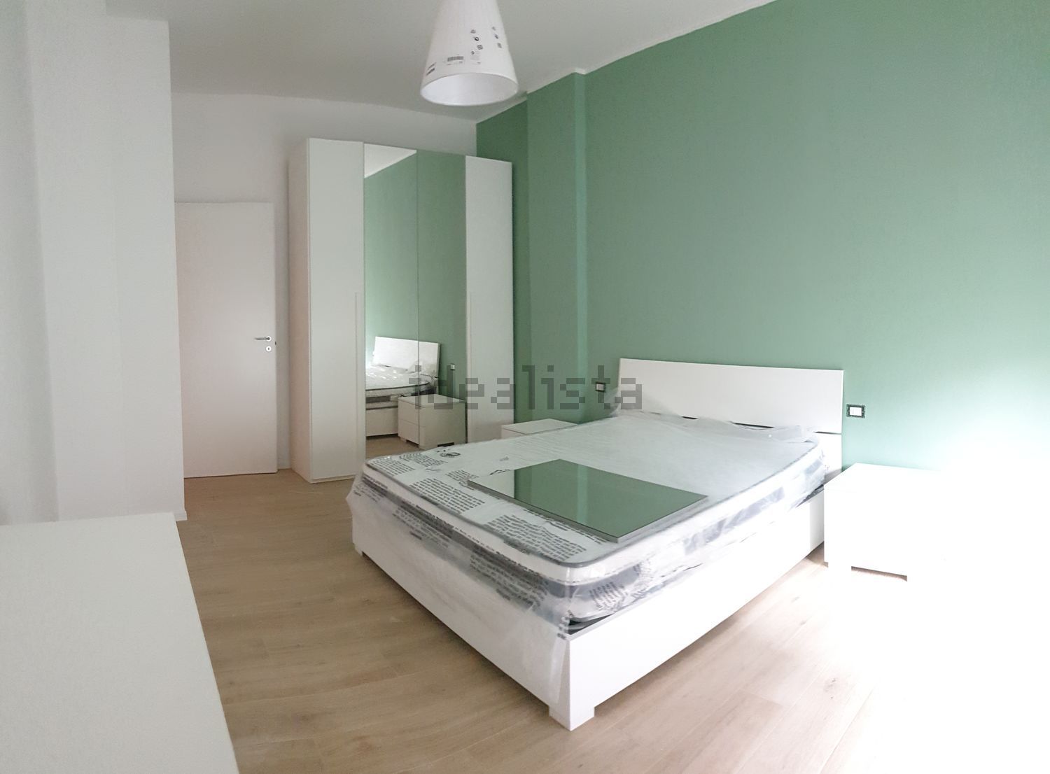 appartamento in affitto a Milano in zona Il Portello