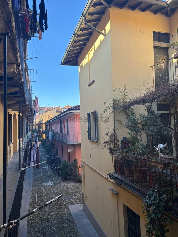 appartamento in affitto a Milano in zona Bocconi