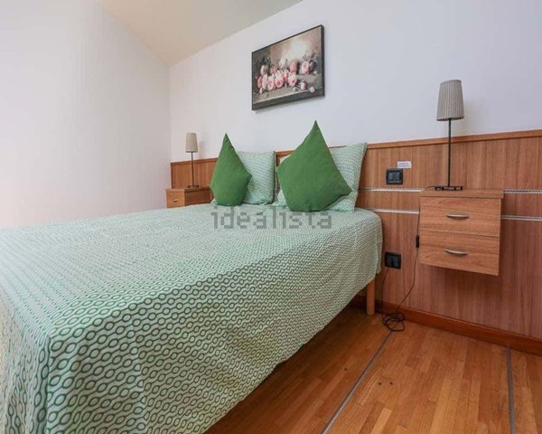 appartamento in affitto a Milano in zona Dergano