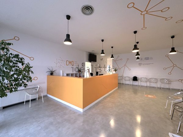 ufficio in affitto a Milano in zona Precotto