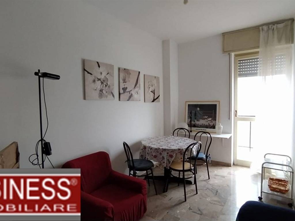 appartamento in affitto a Milano in zona Chiesa Rossa