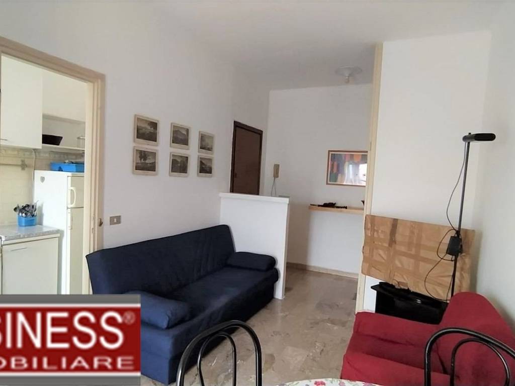 appartamento in affitto a Milano in zona Chiesa Rossa