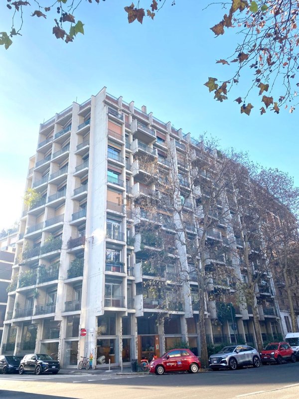 ufficio in affitto a Milano in zona Sempione