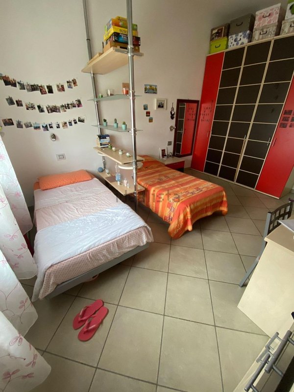 appartamento in affitto a Milano in zona Lambrate