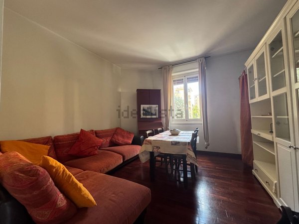 appartamento in affitto a Milano in zona Chiesa Rossa