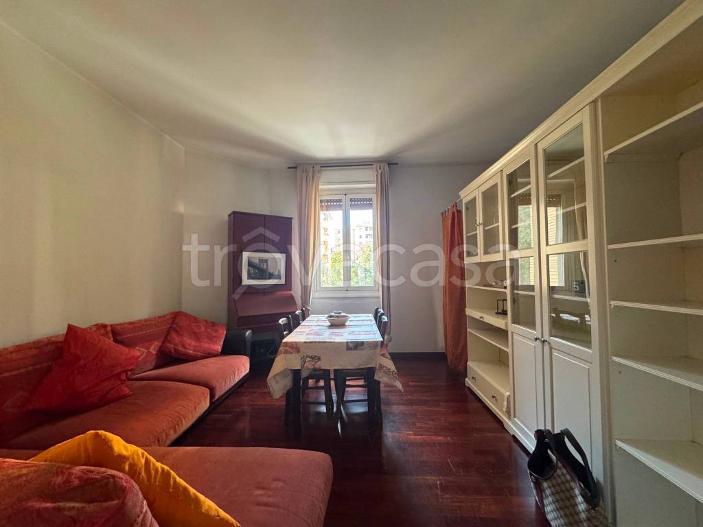 appartamento in affitto a Milano in zona Chiesa Rossa