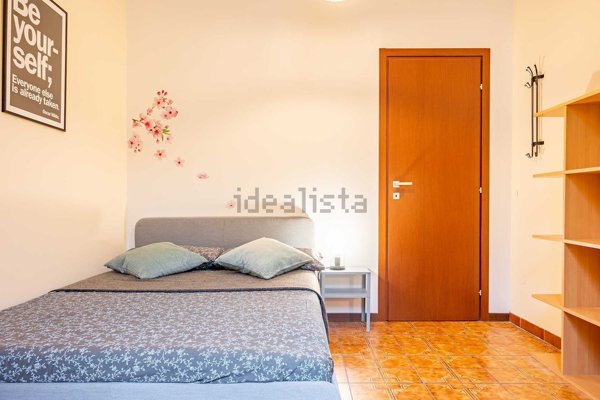 appartamento in affitto a Milano in zona Affori