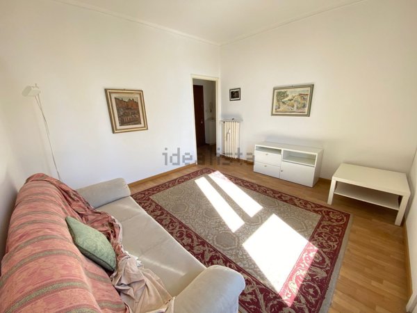 appartamento in affitto a Milano in zona Maggiolina