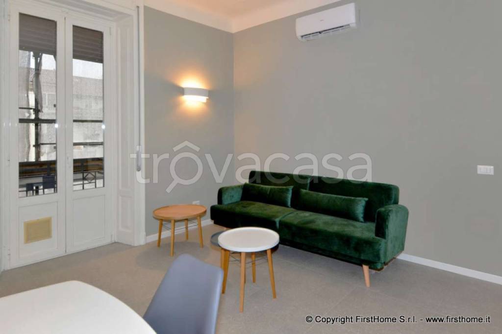 appartamento in affitto a Milano in zona Città Studi