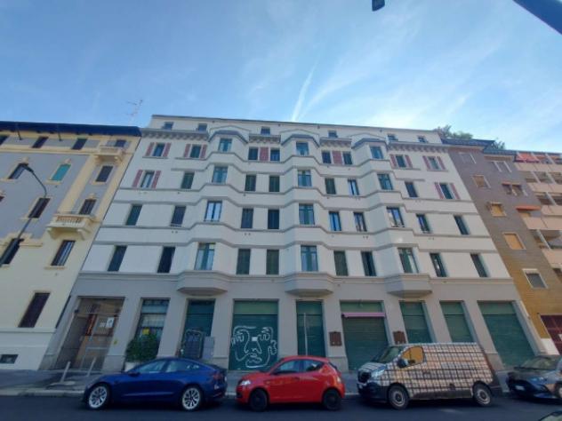 appartamento in affitto a Milano in zona Piazzale Lodi