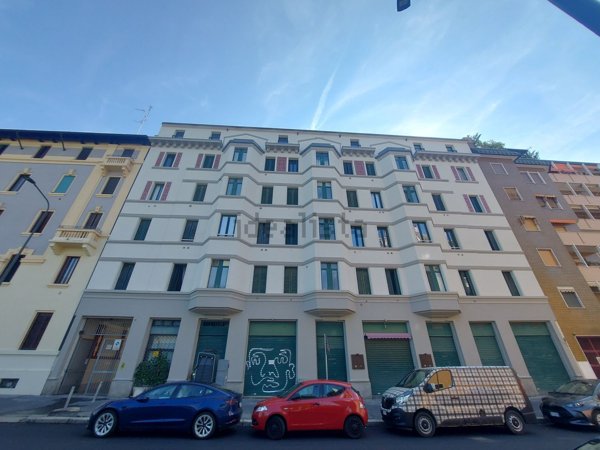 appartamento in affitto a Milano in zona Piazzale Lodi