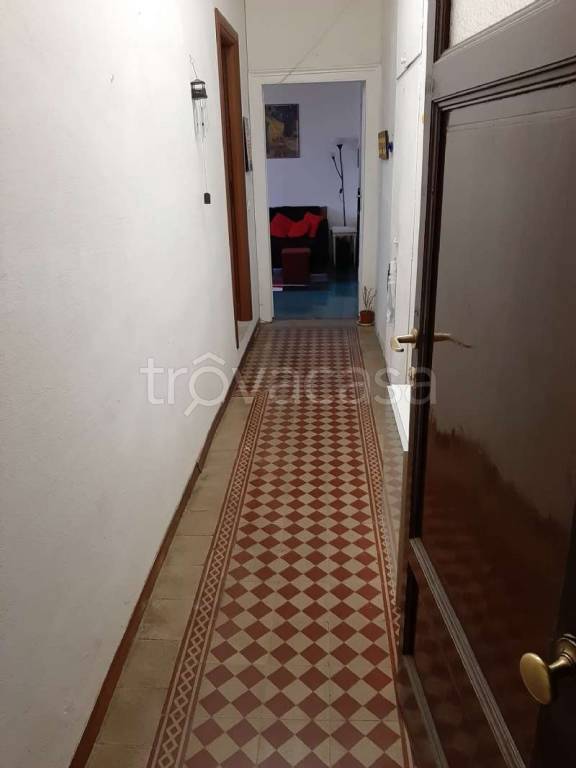 appartamento in affitto a Milano in zona Piazzale Lodi