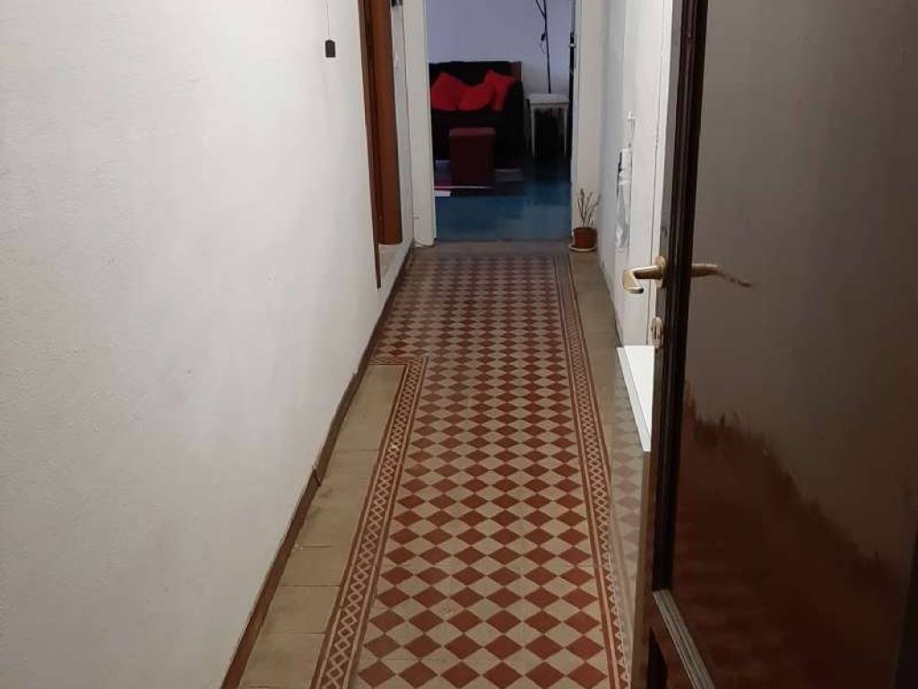 appartamento in affitto a Milano in zona Piazzale Lodi