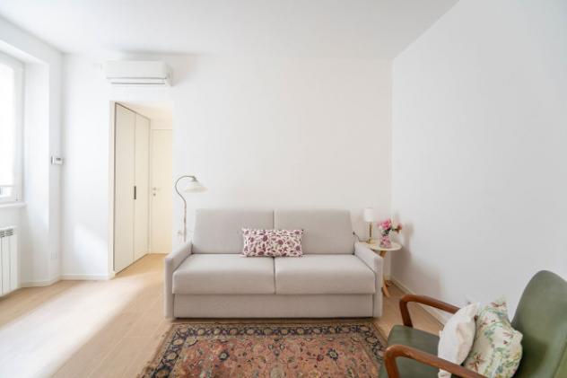 appartamento in affitto a Milano in zona Isola