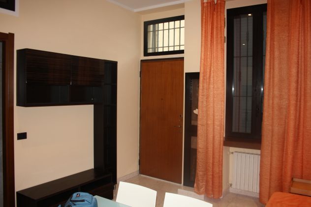 appartamento in affitto a Milano in zona Forlanini