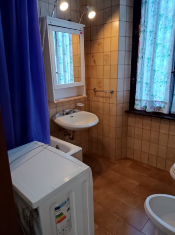 appartamento in affitto a Milano in zona Lambrate