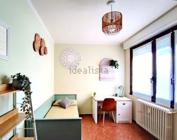 appartamento in affitto a Milano in zona Corvetto