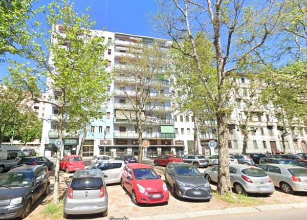 appartamento in affitto a Milano in zona Bovisa