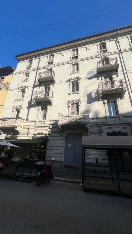 appartamento in affitto a Milano in zona Porta Venezia