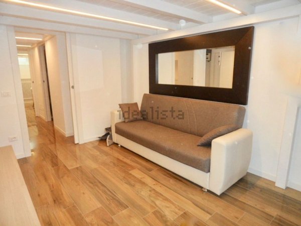 appartamento in affitto a Milano in zona Niguarda