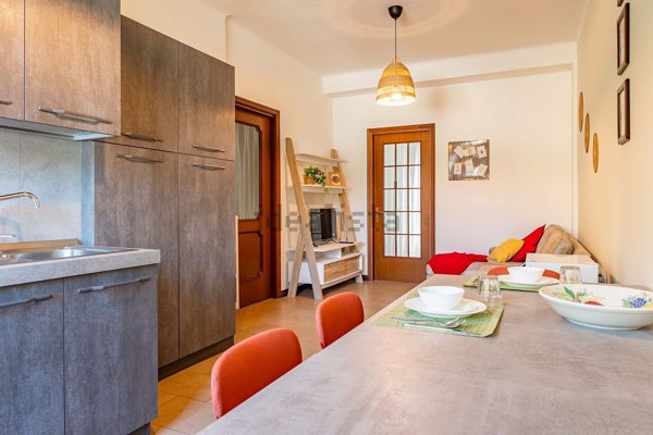 appartamento in affitto a Milano in zona Calvairate