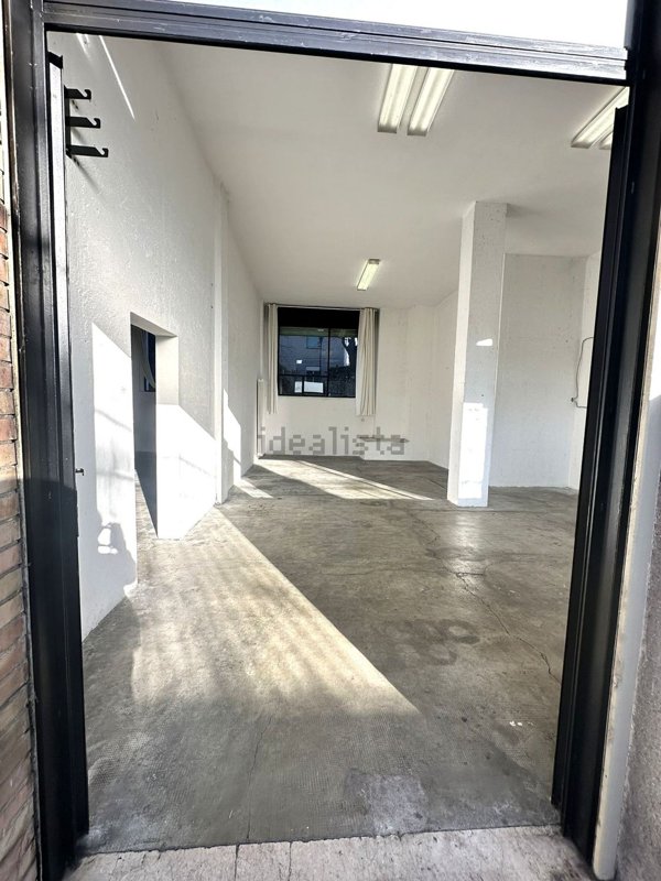 loft in affitto a Milano in zona Calvairate