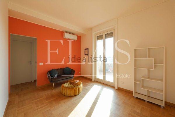 appartamento in affitto a Milano in zona Città Studi