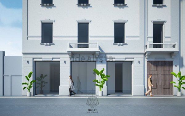 loft in affitto a Milano in zona Lorenteggio