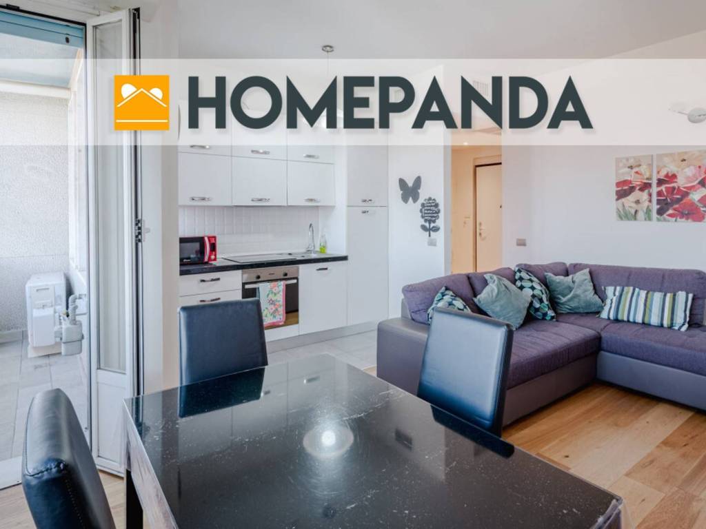 appartamento in affitto a Milano in zona Isola