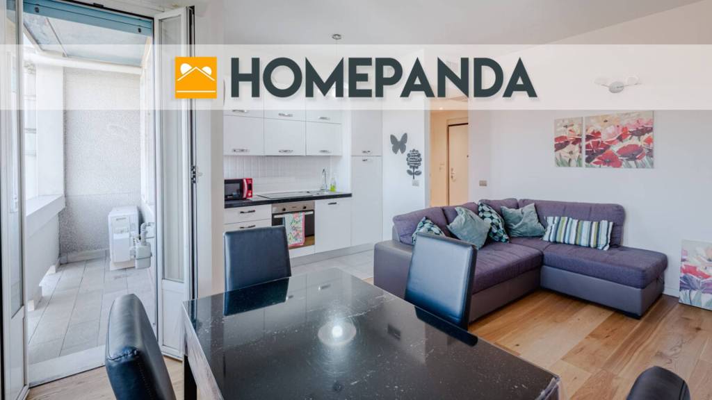 appartamento in affitto a Milano in zona Sempione