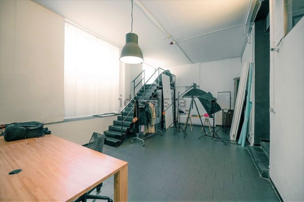 ufficio in affitto a Milano in zona Cinque Giornate