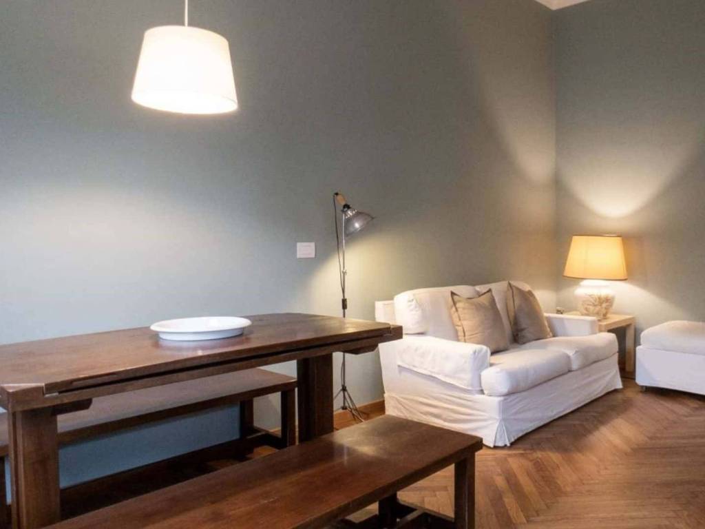 appartamento in affitto a Milano in zona Bocconi