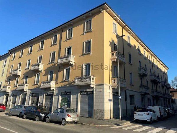 appartamento in affitto a Milano in zona Ronchetto sul Naviglio