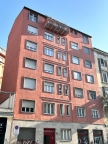 appartamento in affitto a Milano in zona Bocconi