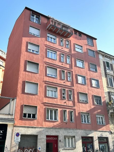 appartamento in affitto a Milano in zona Bocconi