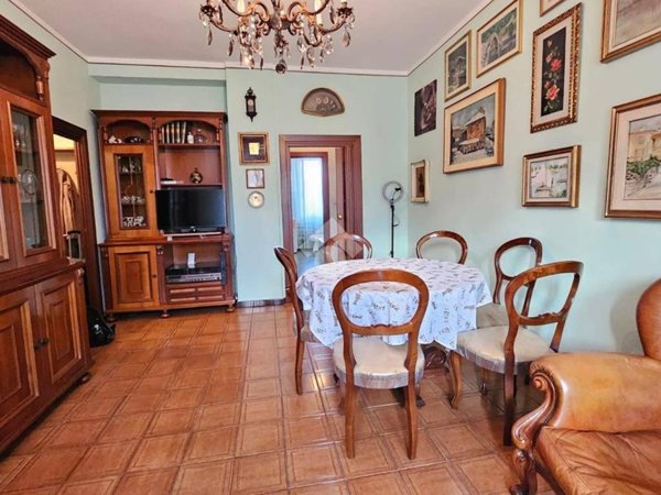 appartamento in affitto a Milano in zona Crescenzago