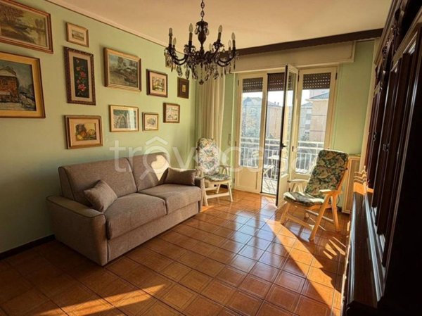 appartamento in affitto a Milano in zona Crescenzago