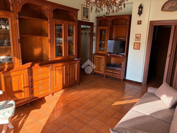 appartamento in affitto a Milano in zona Crescenzago