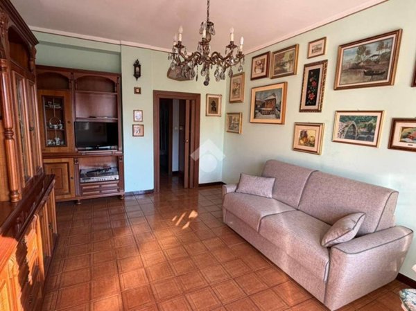 appartamento in affitto a Milano in zona Crescenzago