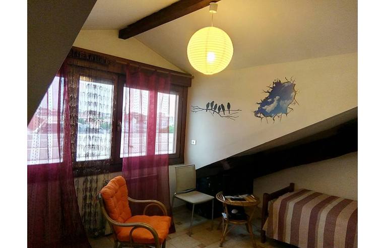 camera singola in affitto a Milano in zona Loreto