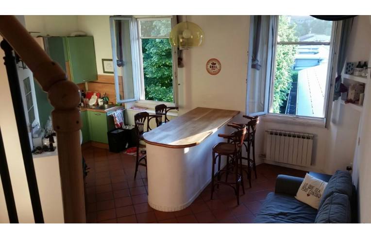 appartamento in affitto a Milano in zona Barona
