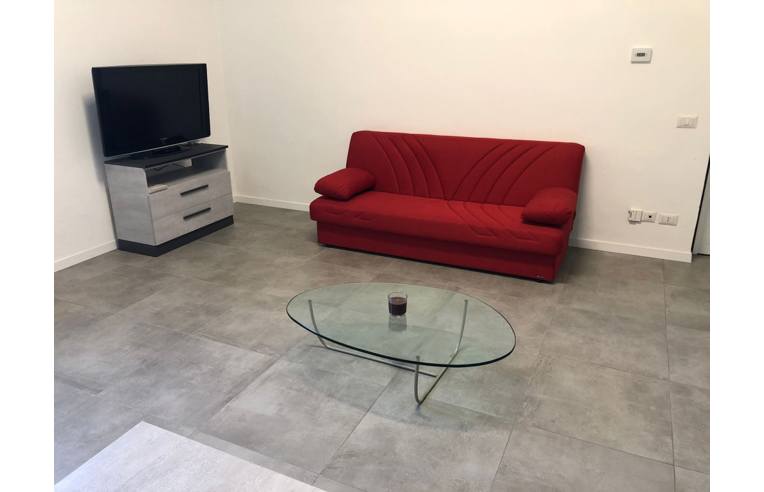 appartamento in affitto a Milano in zona Bovisa